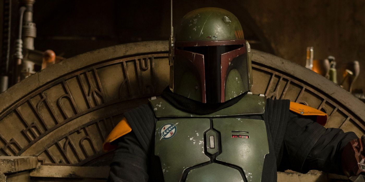 Cómo el libro de Boba Fett cambia el final de la temporada 2 de The Mandalorian