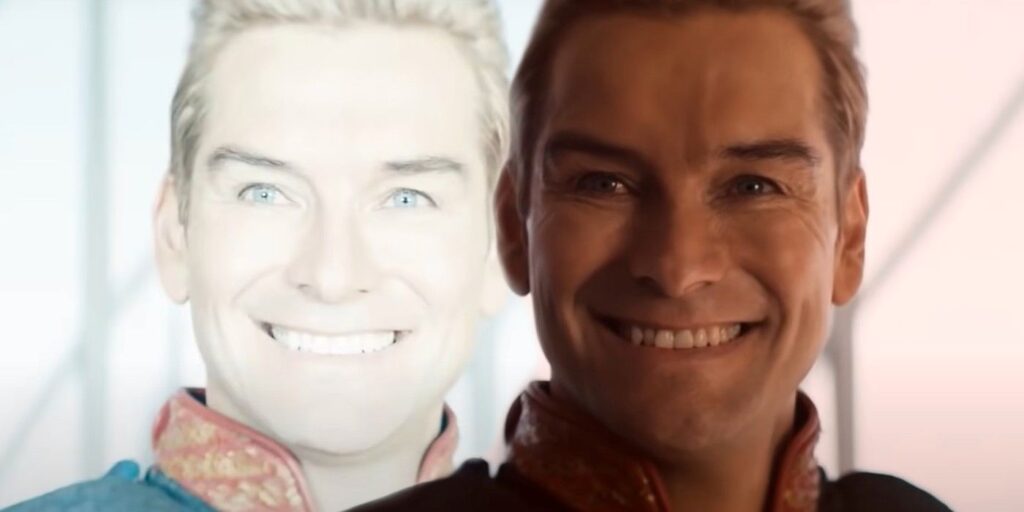 Cómo el tráiler de The Boys configura a un Homelander más malvado para la temporada 3