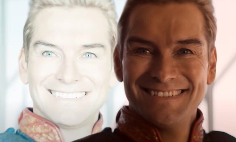 Cómo el tráiler de The Boys configura a un Homelander más malvado para la temporada 3