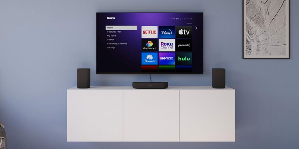 Cómo encontrar su número PIN de Roku