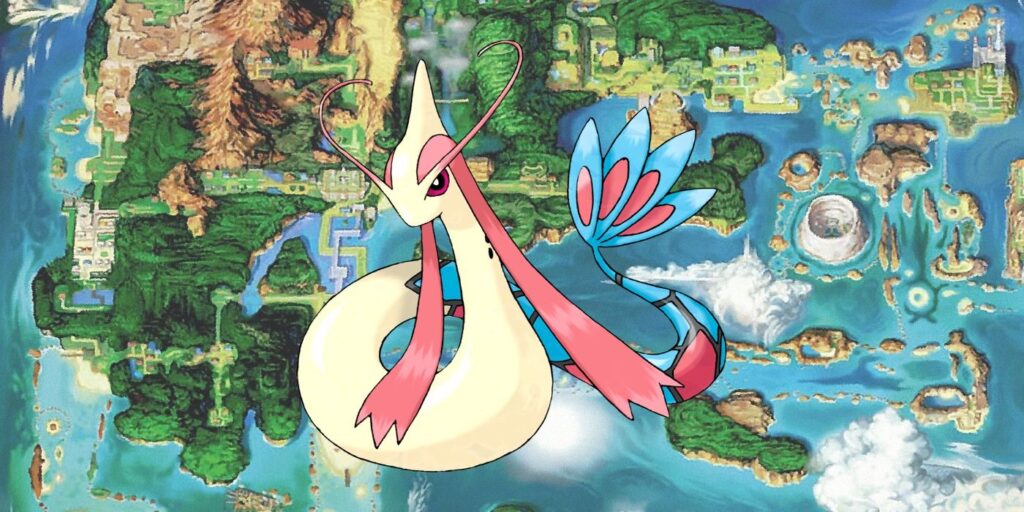 Cómo encontrar y evolucionar a Feebas en Pokémon GO