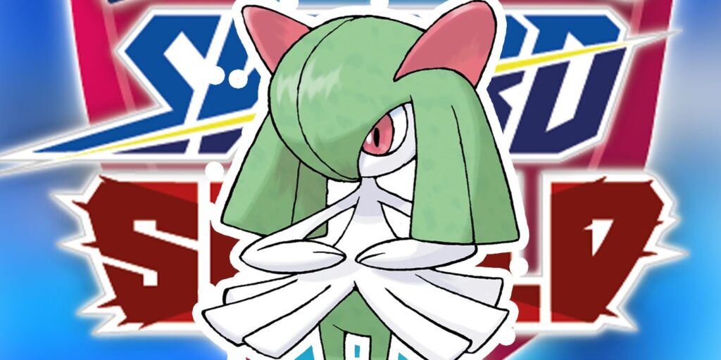 Cómo encontrar (y obtener) Kirlia en Pokémon Sword & Shield
