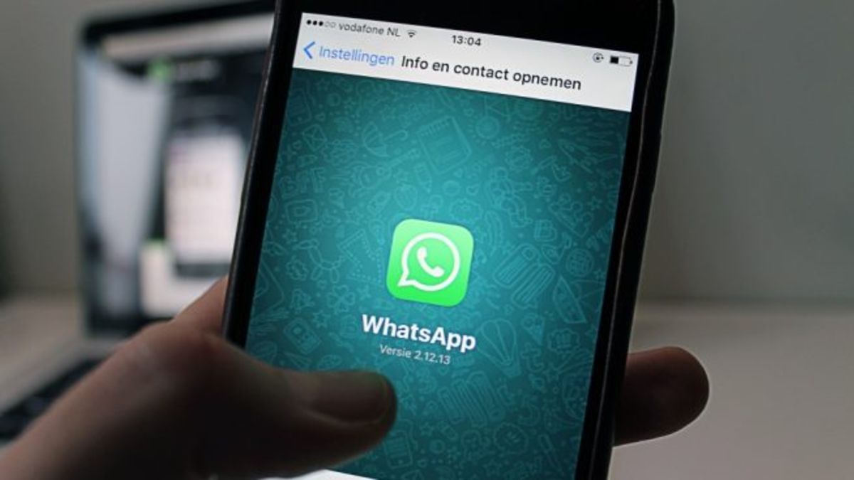 Cómo enviar videos por WhatsApp quitando el audio