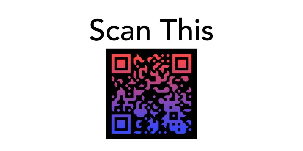 Cómo escanear códigos QR de forma segura con iPhone y Android para evitar estafas desagradables