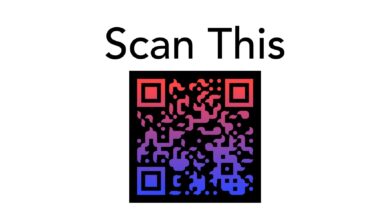 Cómo escanear códigos QR de forma segura con iPhone y Android para evitar estafas desagradables