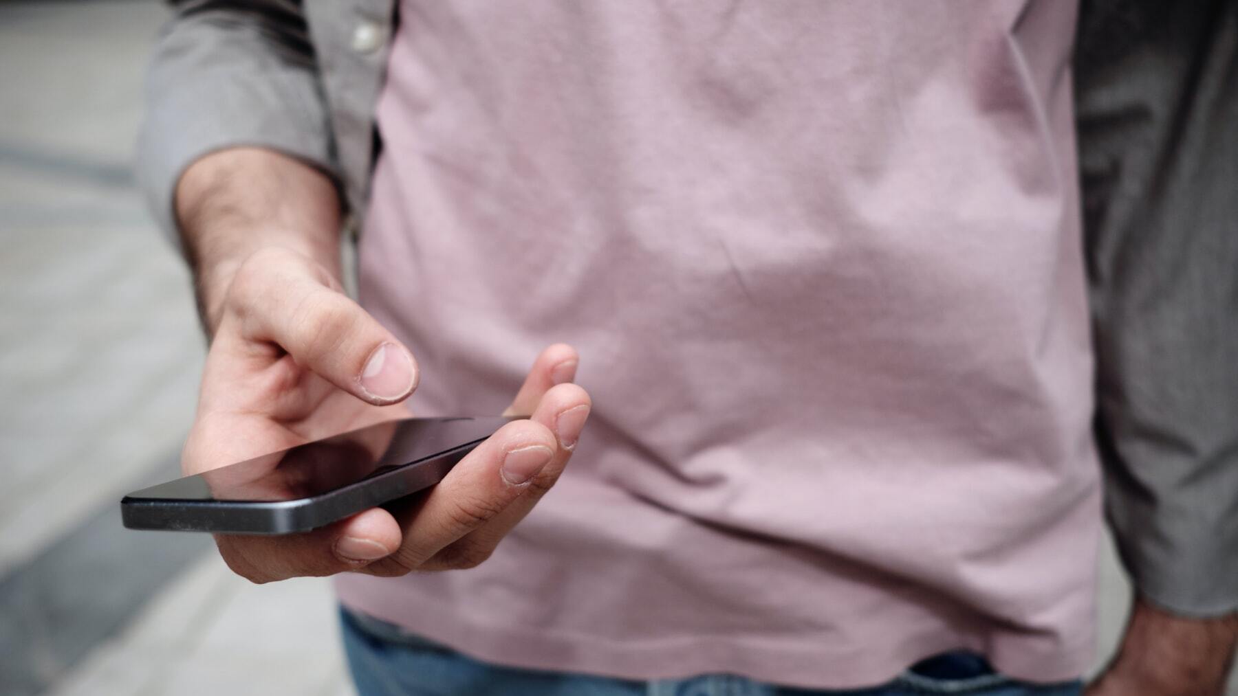 Cómo escanear documentos con el móvil de forma rápida y sencilla