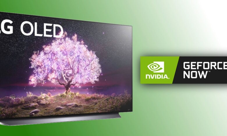 Cómo jugar Nvidia GeForce ahora en un televisor LG: todo lo que necesita saber