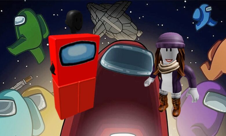 Cómo jugar entre nosotros en Adopt Me (Roblox)