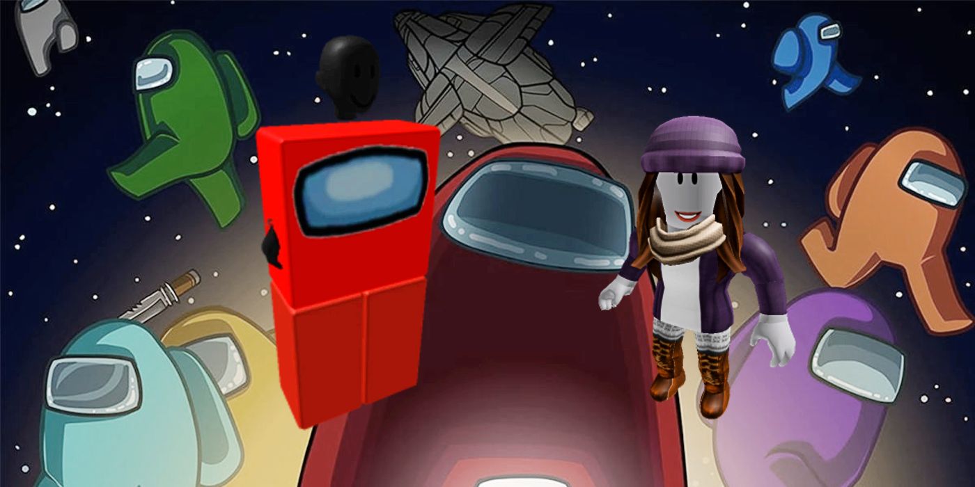 Cómo jugar entre nosotros en Adopt Me (Roblox)