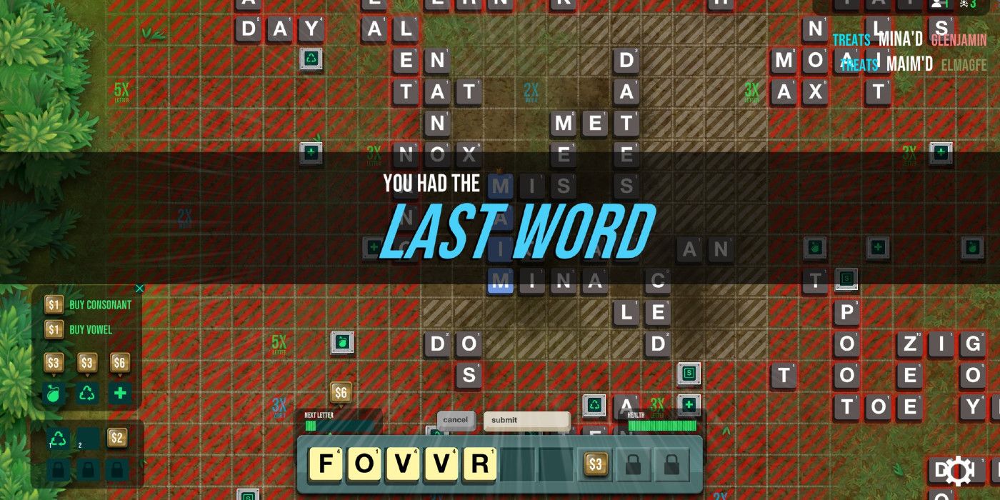 Cómo jugar y ganar Babble Royale (consejos, trucos y estrategias)