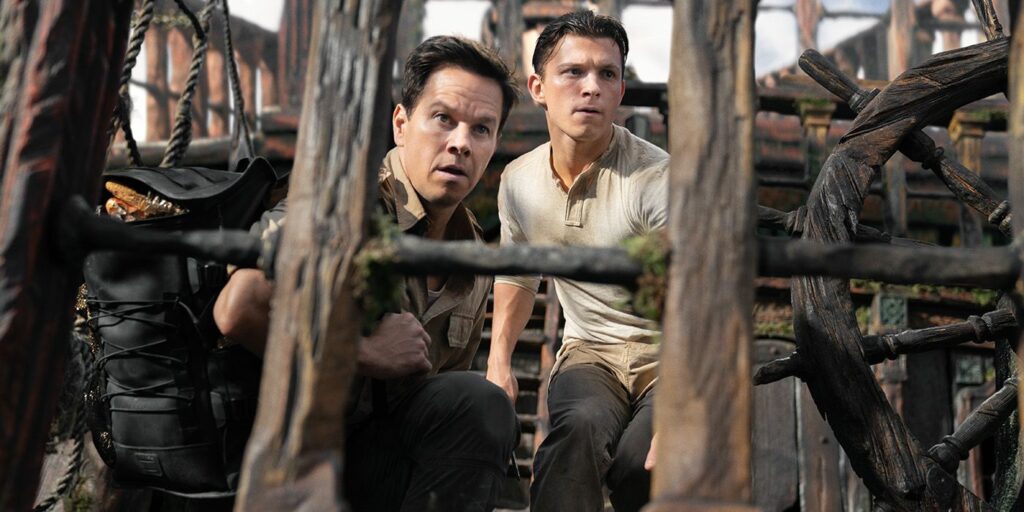 Cómo la película Uncharted finalmente mantuvo un director después de tantos cambios