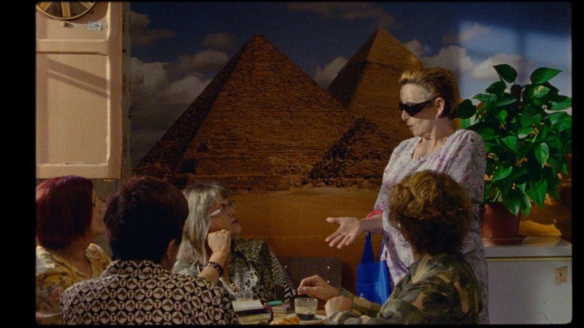 Cómo lograr que las películas españolas no parezcan todas iguales