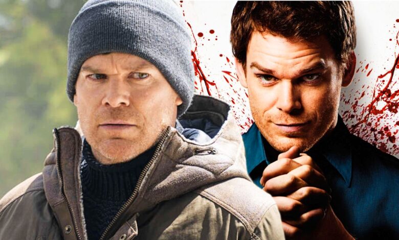 Cómo los 10 episodios de New Blood solucionaron un problema importante de Dexter