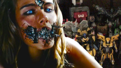 Cómo los Transformers de Michael Bay redimieron la línea de juguetes más extraña de la franquicia