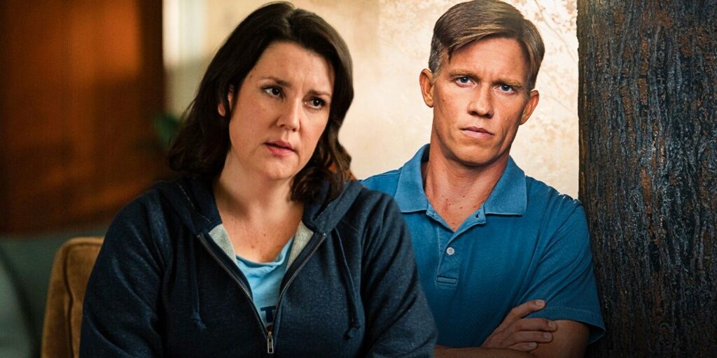 Cómo los Yellowjackets configuran Jeff's Twist: cada pista que te perdiste