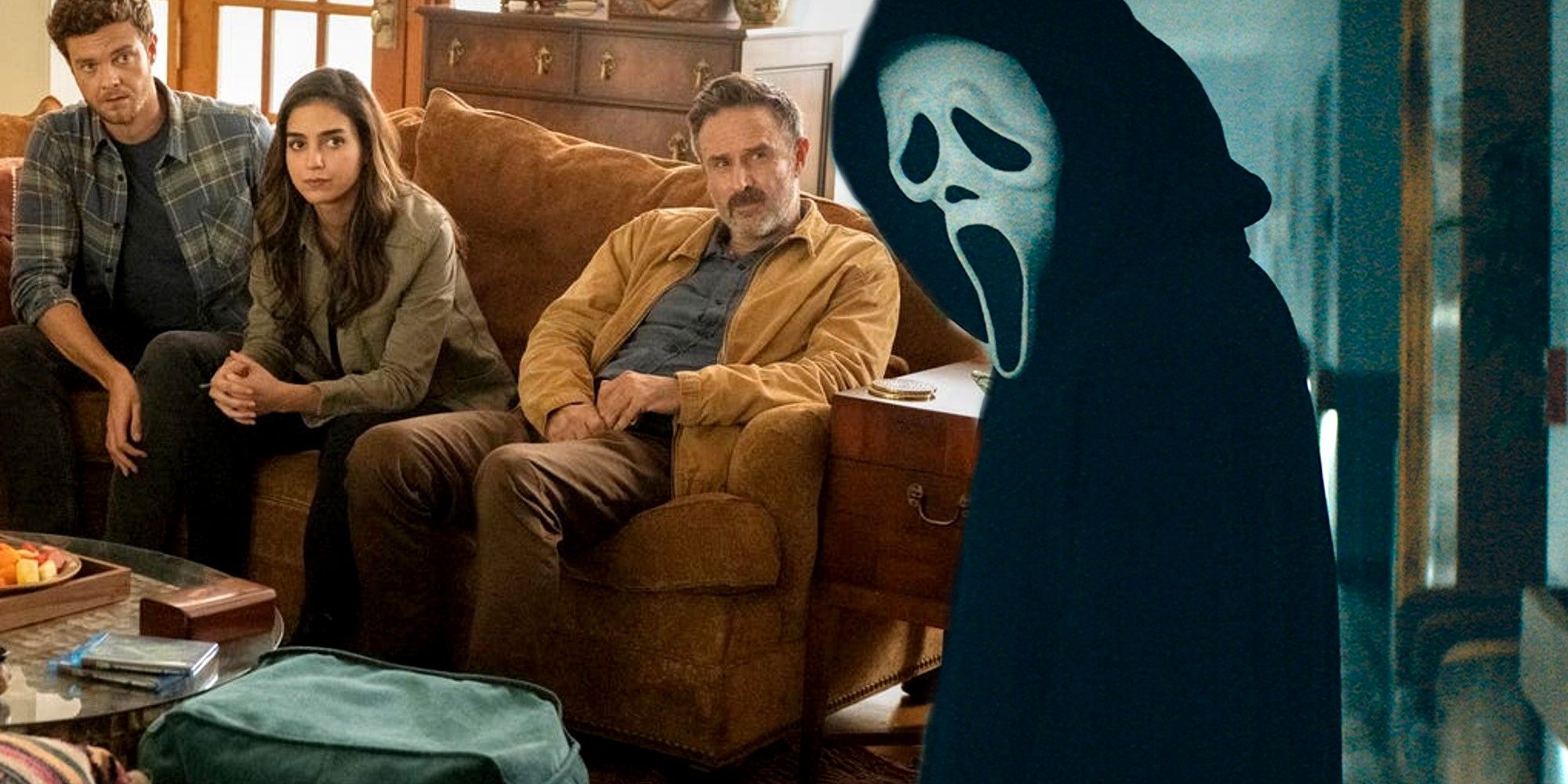 Cómo los directores de Scream lucharon contra los temores de los estudios [SPOILER]la muerte