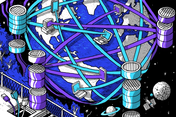 Cómo los ingenieros lucharon contra el teorema CAP en la guerra global contra la latencia