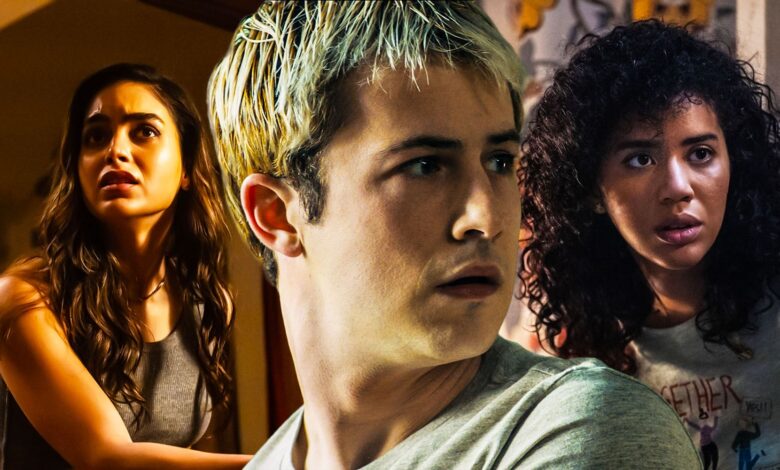 Cómo los personajes de Scream 2022 se conectan con películas pasadas: cada vínculo familiar