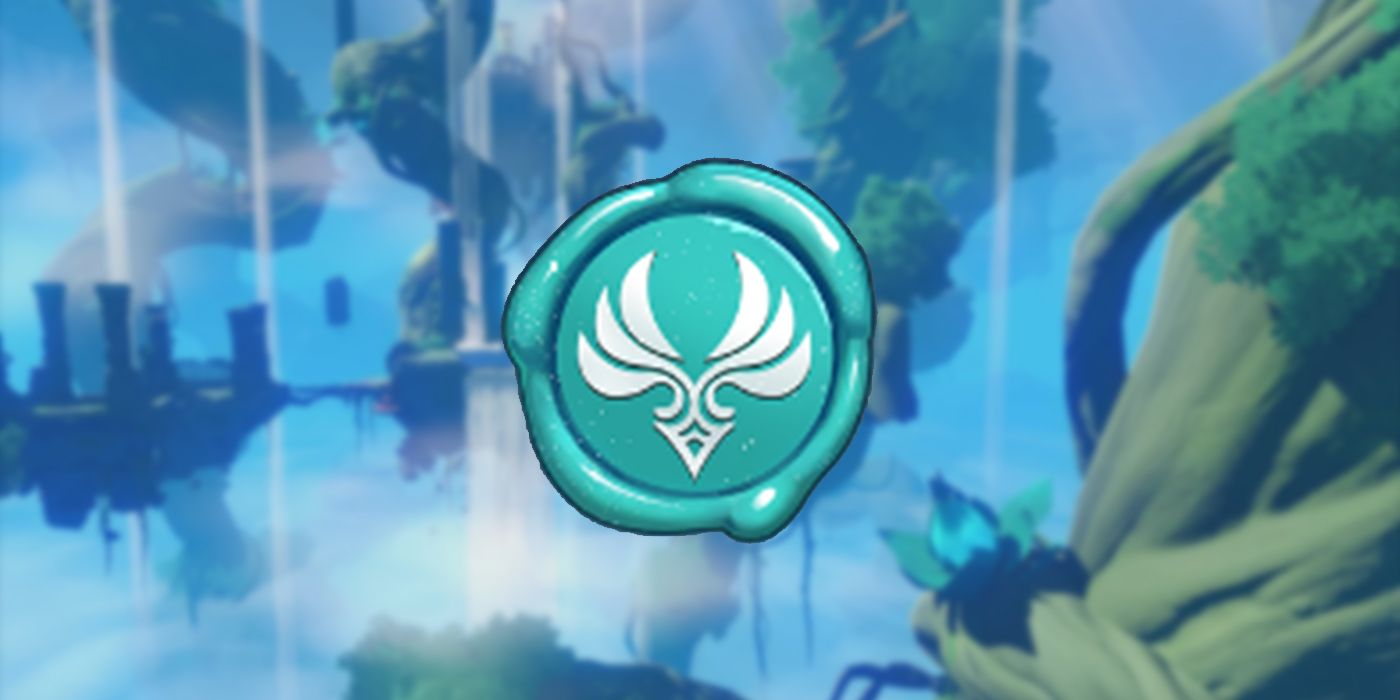 Cómo obtener Anemo Sigils en Genshin Impact
