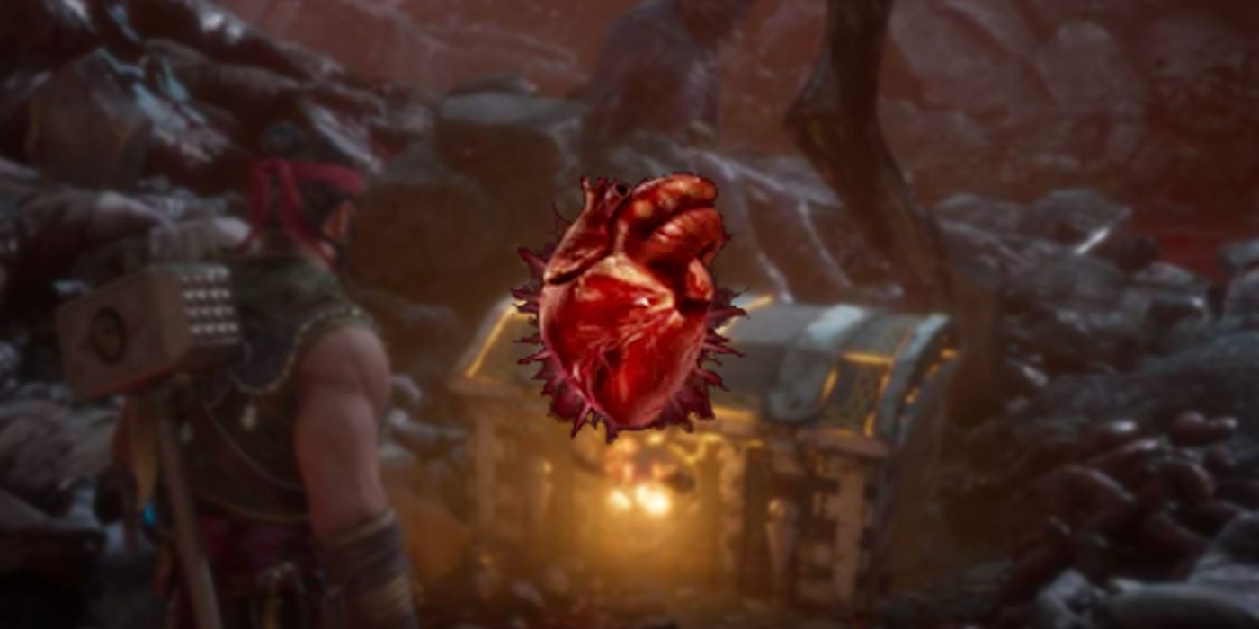 Cómo obtener corazones en MK11