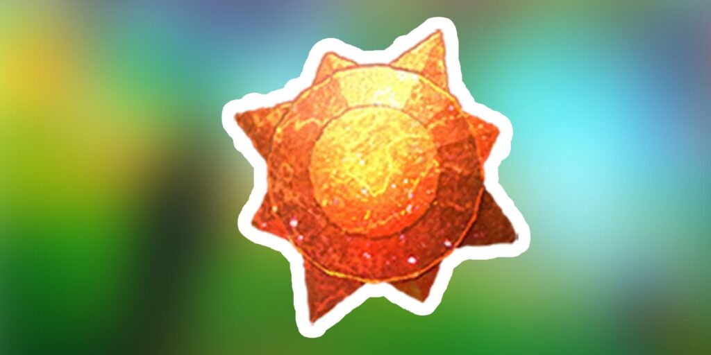 Cómo obtener una piedra solar en Pokémon GO