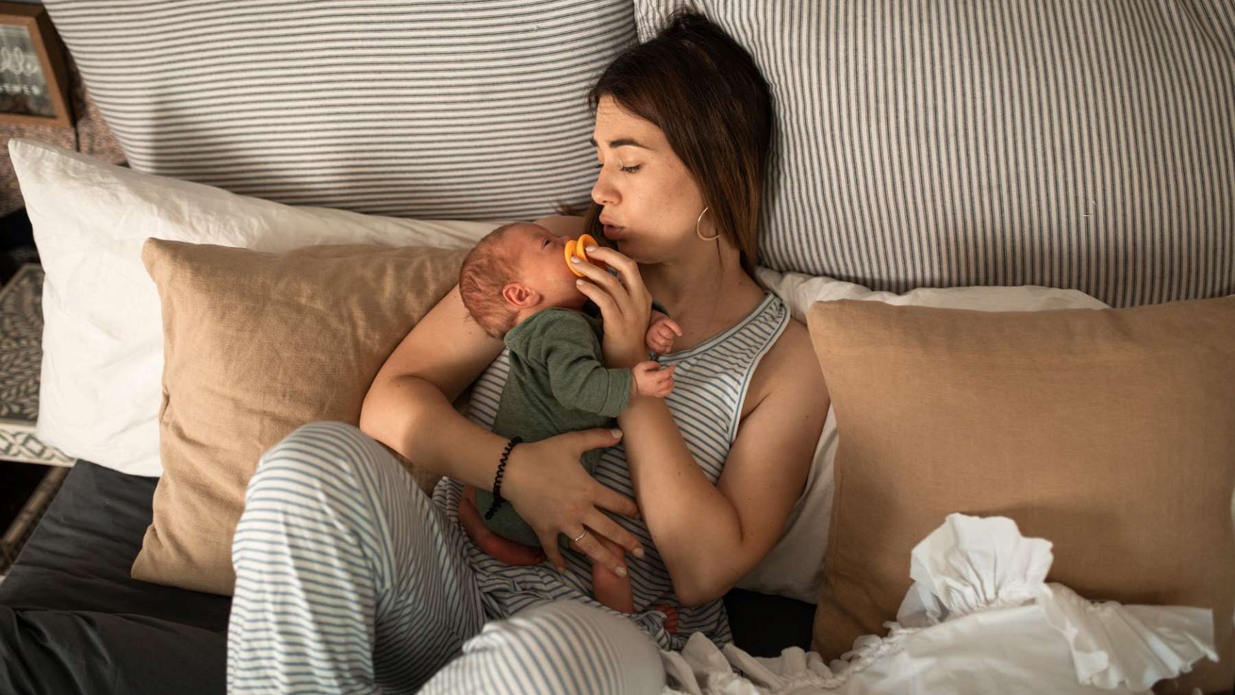 Cómo pedir la prestación por nacimiento en la Seguridad Social