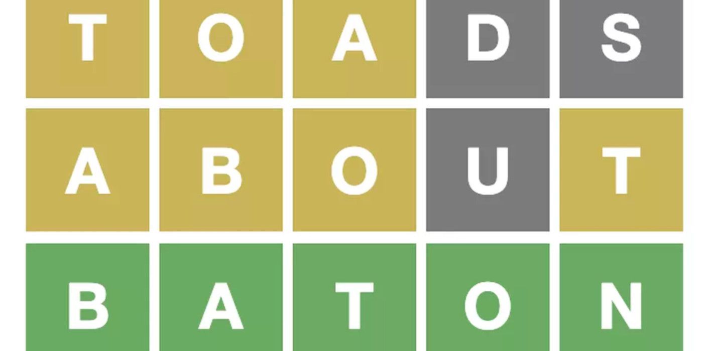 Cómo resolver acertijos de Wordle (consejos y estrategias)