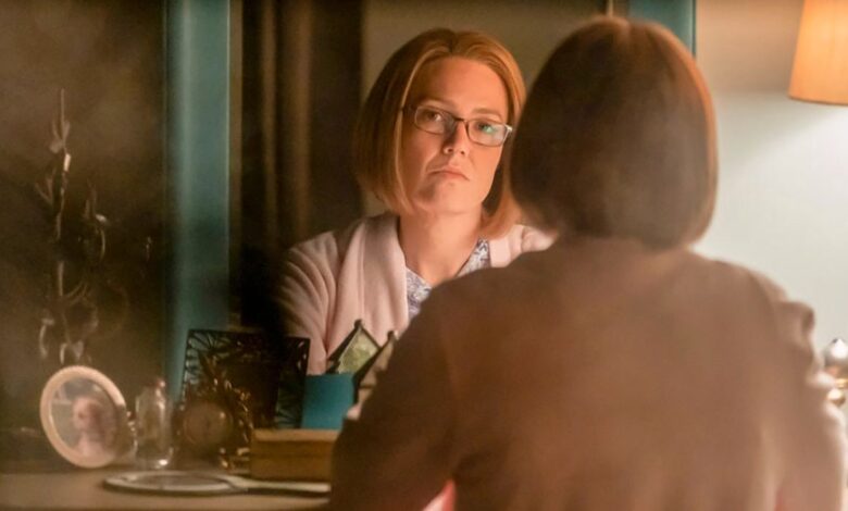 Cómo se acercó la temporada 6 de This Is Us al diagnóstico de Alzheimer de Rebecca