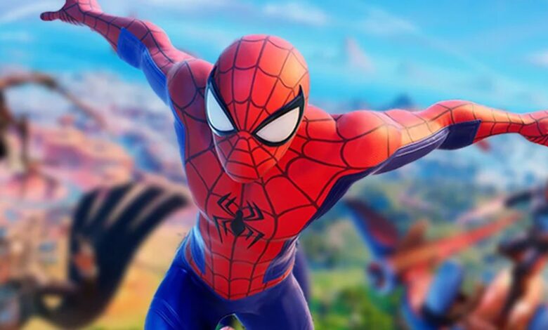 Cómo subir de nivel rápido en Fortnite Capítulo 3 Temporada 1