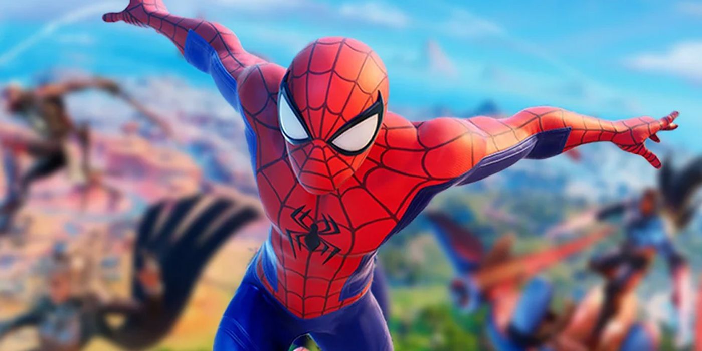 Cómo subir de nivel rápido en Fortnite Capítulo 3 Temporada 1