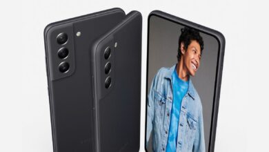 Cómo tomar capturas de pantalla en el Galaxy S21 FE (5 formas sencillas)