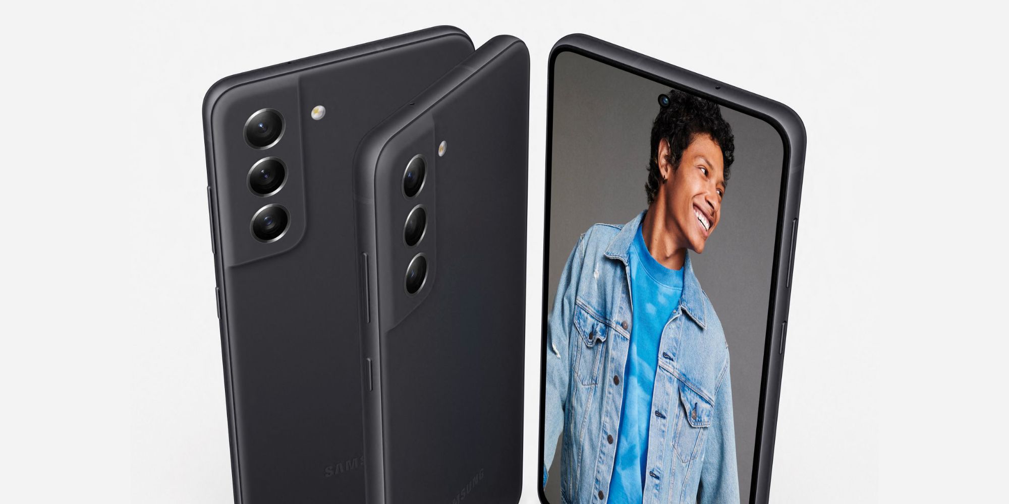 Cómo tomar capturas de pantalla en el Galaxy S21 FE (5 formas sencillas)