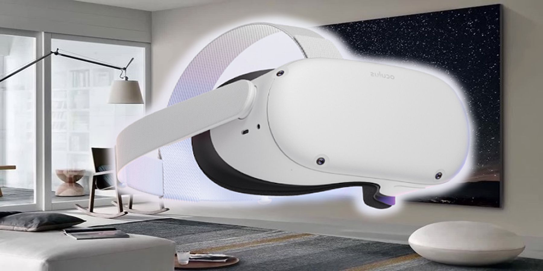 Cómo transmitir juegos de Quest 2 a su televisor