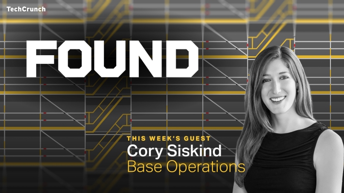 Cómo un fundador está sacando a la industria global de la seguridad corporativa de la edad oscura