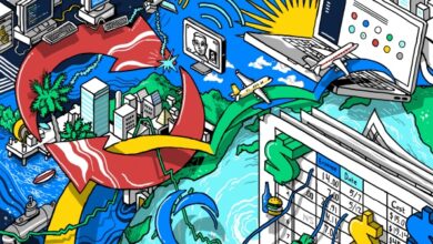 Cómo una banda de piratas informáticos P2P plantó las semillas de un gigante de gestión de gastos único