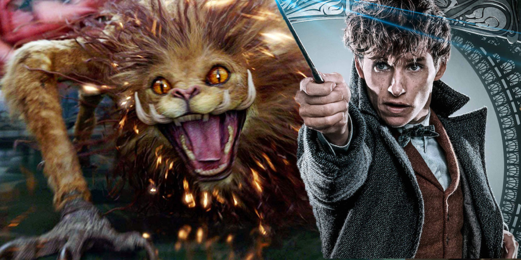 Cómo una precuela de Animales fantásticos puede corregir los errores de la serie