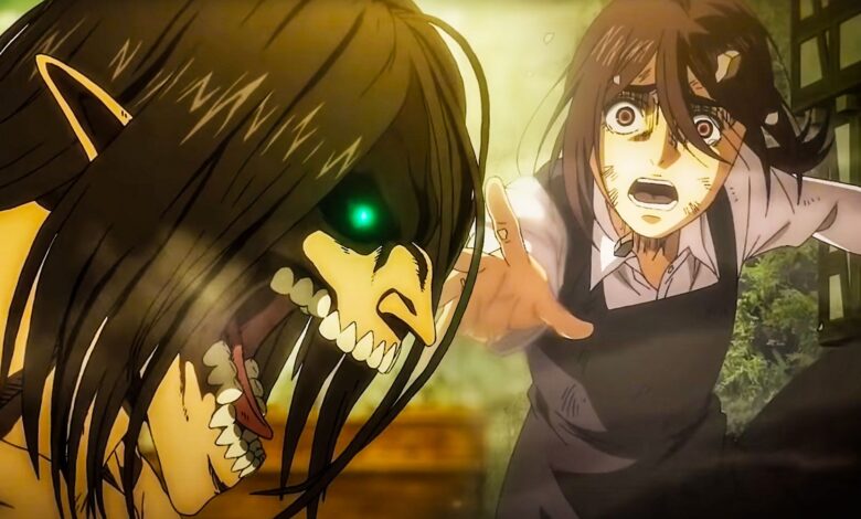 Cómo ver Attack On Titan Season 4 Part 2 en línea