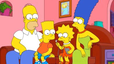 Compositor de Los Simpson retira demanda por despido injustificado contra Fox