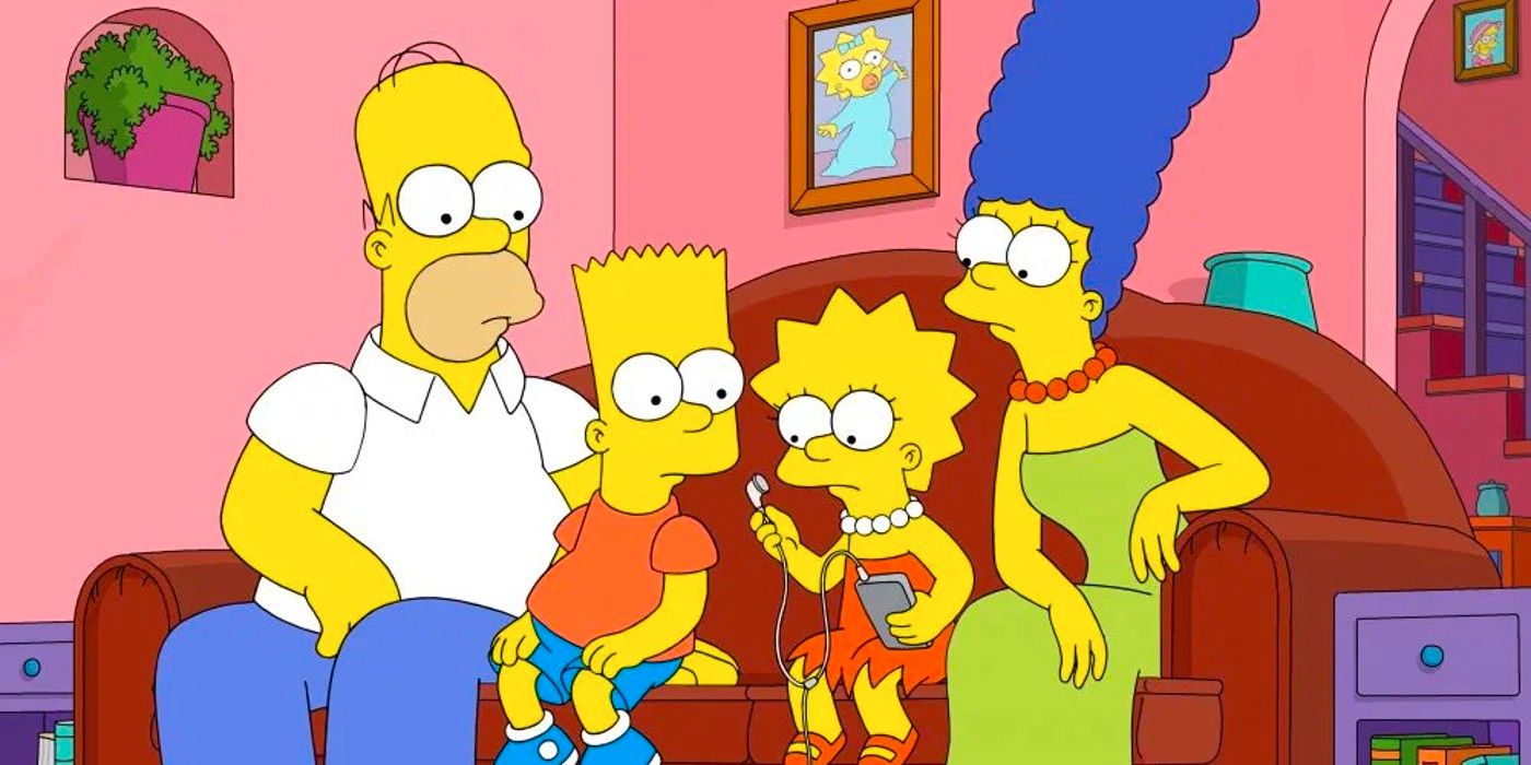 Compositor de Los Simpson retira demanda por despido injustificado contra Fox