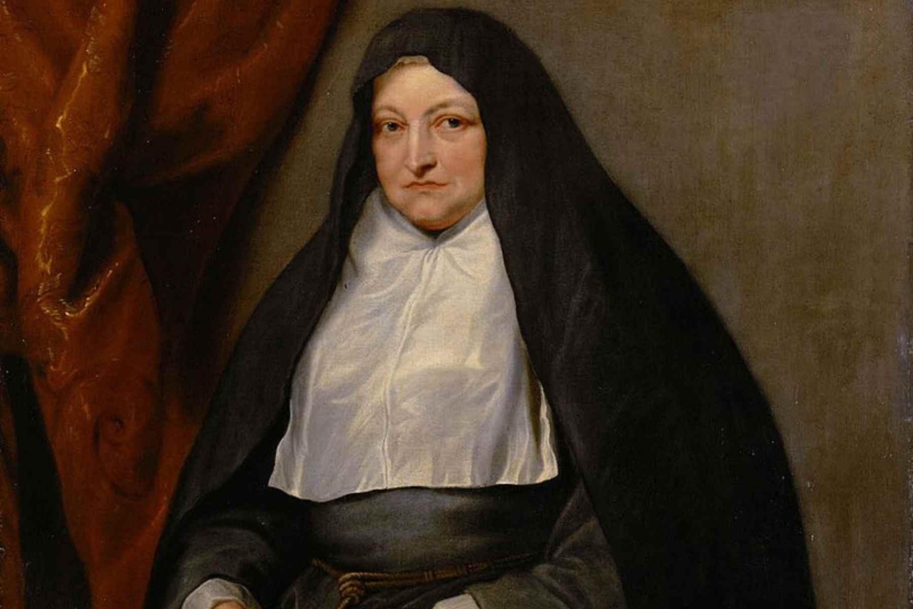 Compran un cuadro de Van Dyck original por sólo 77 euros