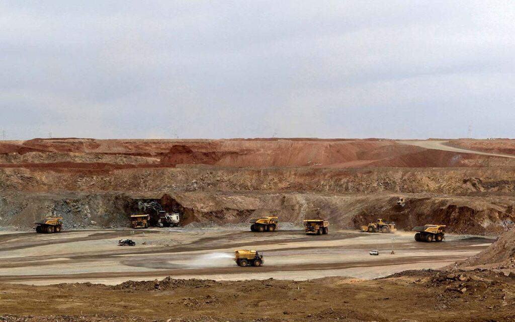 Comunidad nahua en Michoacán gana amparo contra concesión minera