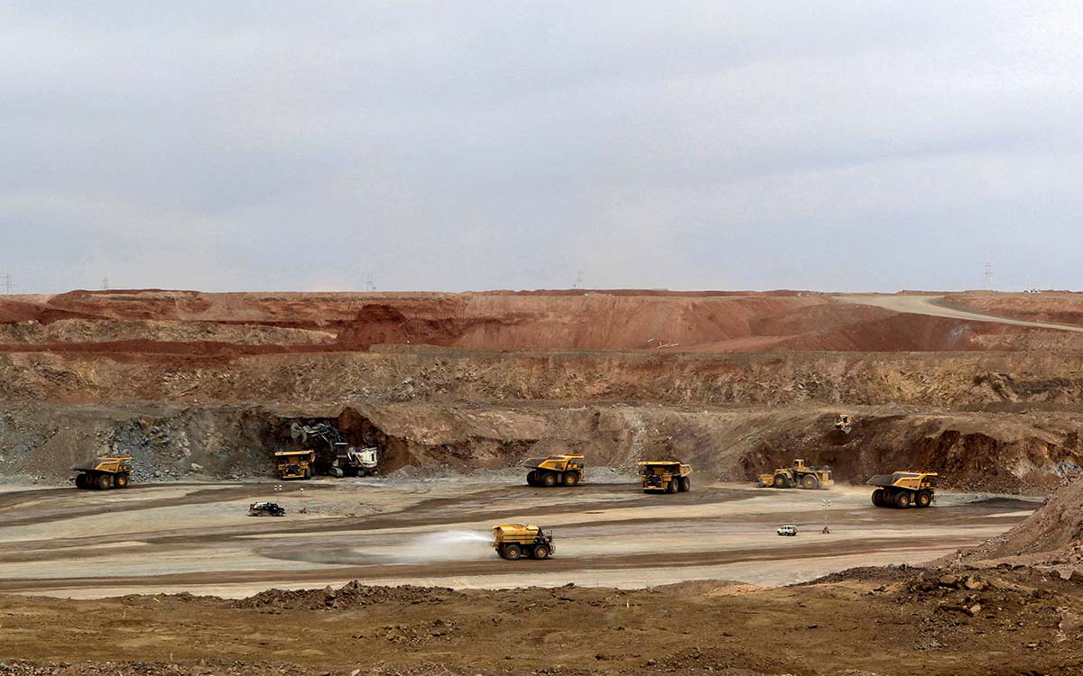 Comunidad nahua en Michoacán gana amparo contra concesión minera