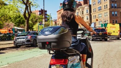 Con ambiciones globales, la firma de capital de riesgo Maniv Mobility recauda $100 millones de fabricantes de automóviles y proveedores