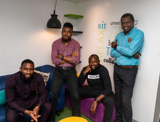 Con el respaldo de YC, Vendease está construyendo Amazon Prime para restaurantes en África