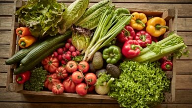 Con menús de chefs en French Laundry, la startup de kits de comida vegetariana Simple Feast llega a los EE. UU.