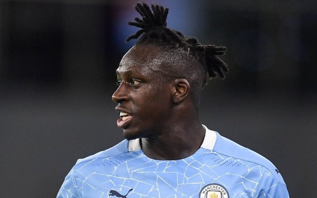 Conceden libertad bajo fianza a Benjamin Mendy | Video