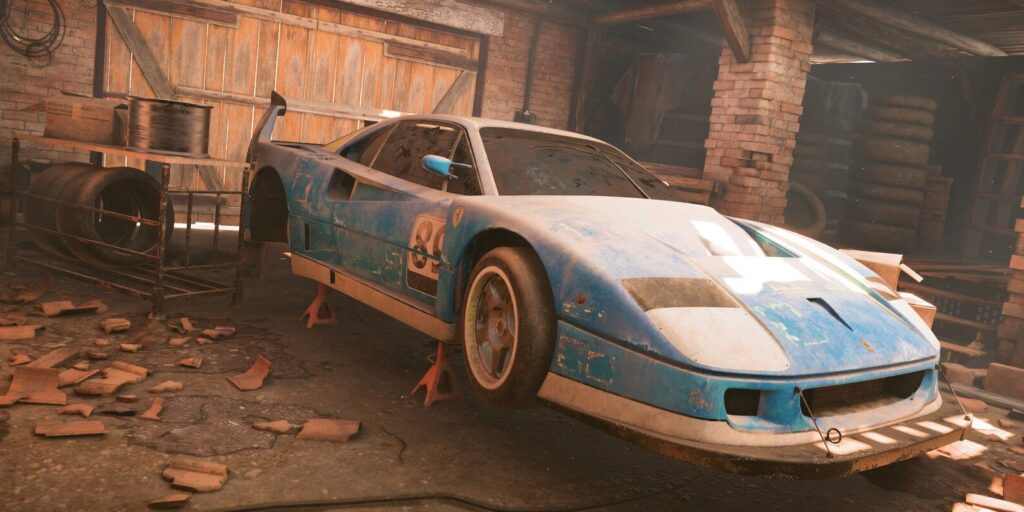 Configuración de Forza Horizon 5 que debes cambiar antes de jugar