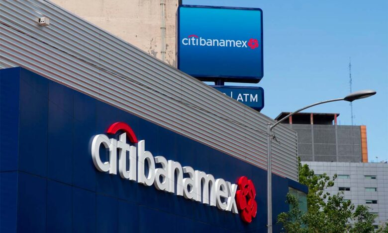 Confirma fundador de ‘empresarios por la 4T’ que le interesa comprar activos de Banamex