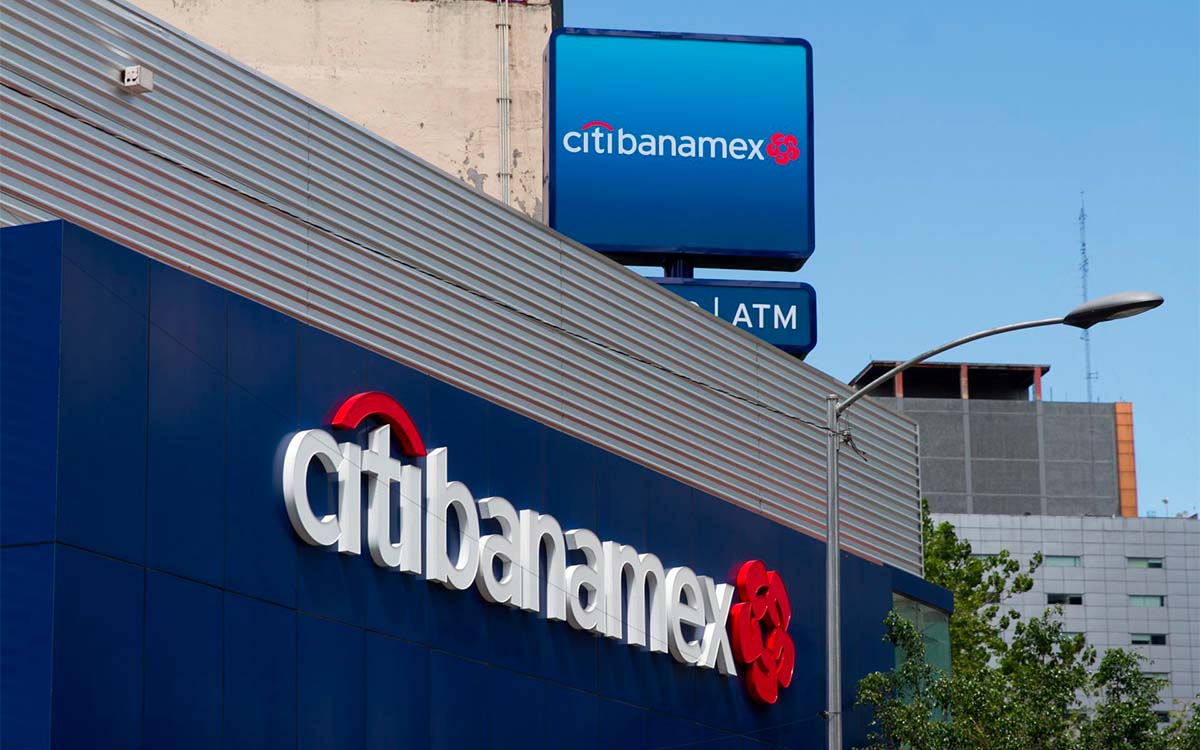 Confirma fundador de ‘empresarios por la 4T’ que le interesa comprar activos de Banamex