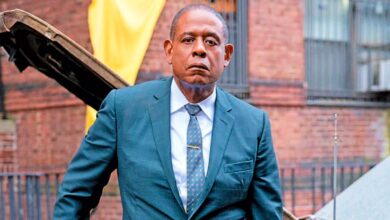 Confirmada la tercera temporada de El padrino de Harlem de Forest Whitaker